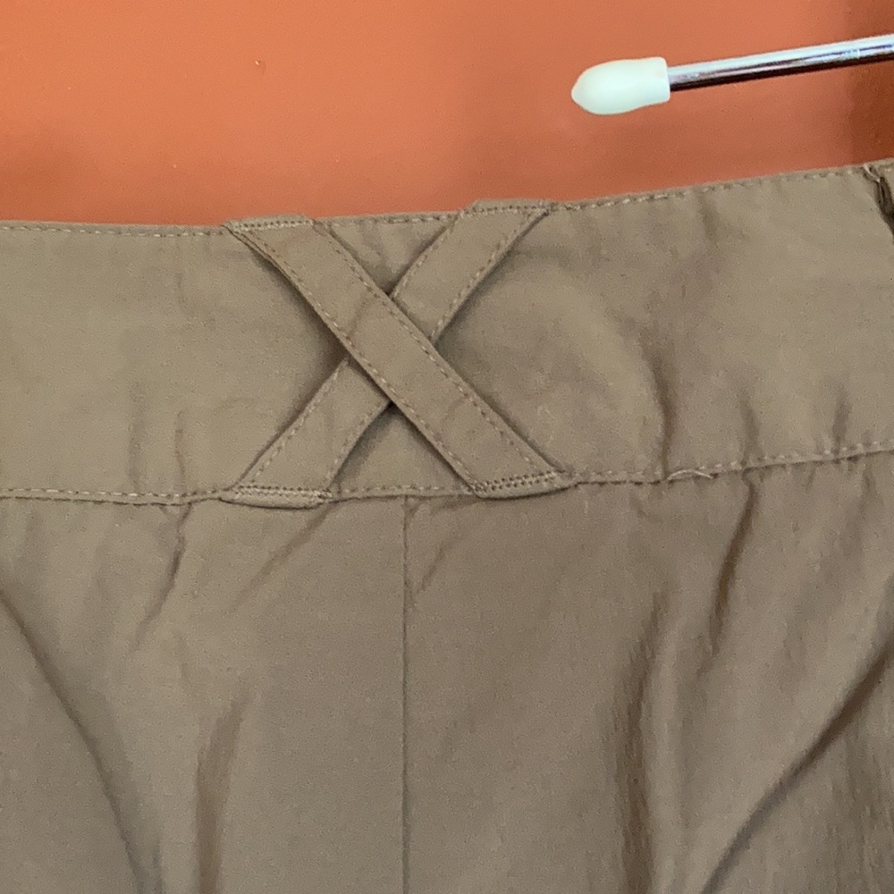EXOFFICIO Cropped Pants - Picture 8 of 13
